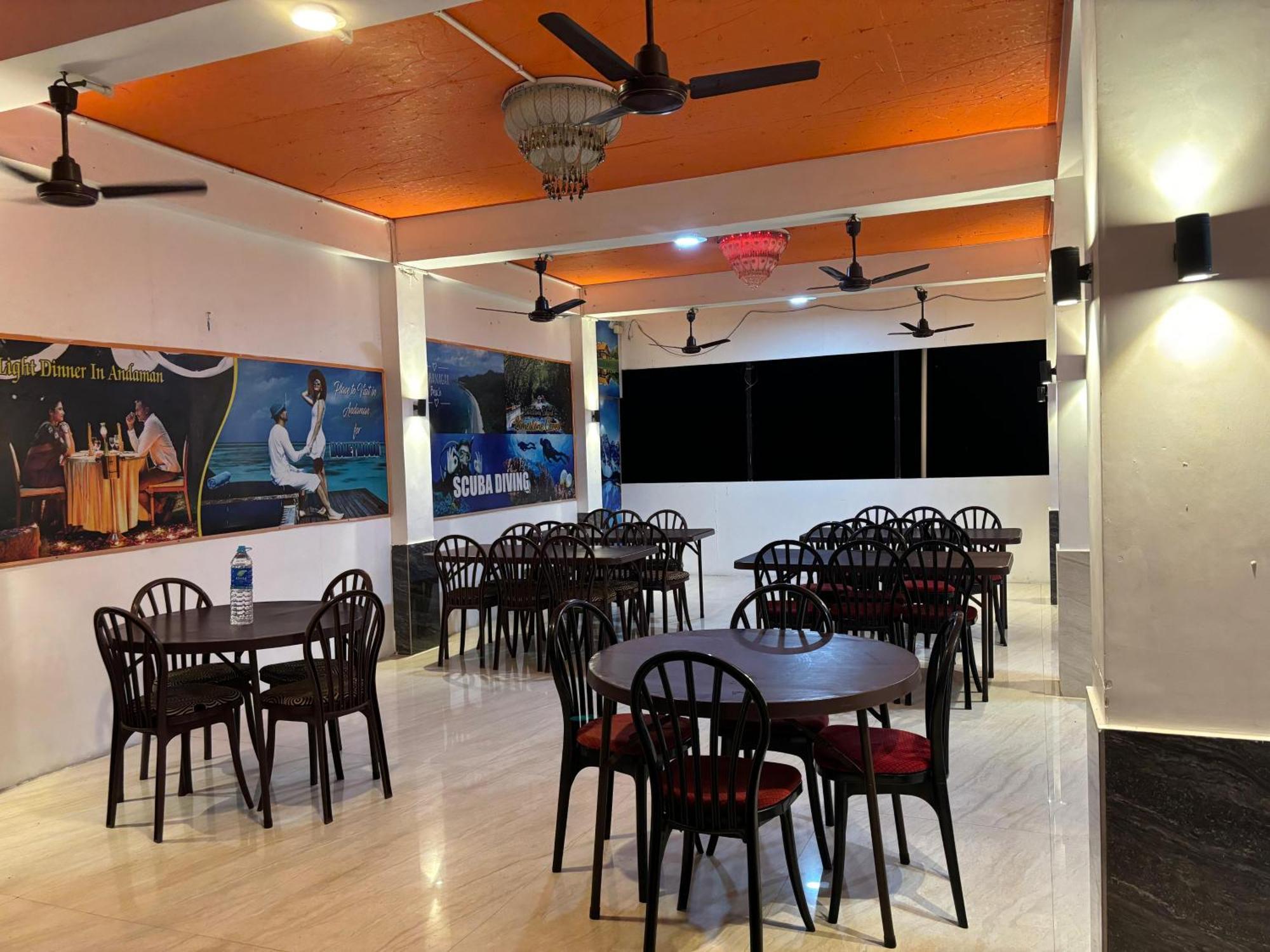 Shadipur The Tamarind Tree Hotel & Restaurant מראה חיצוני תמונה