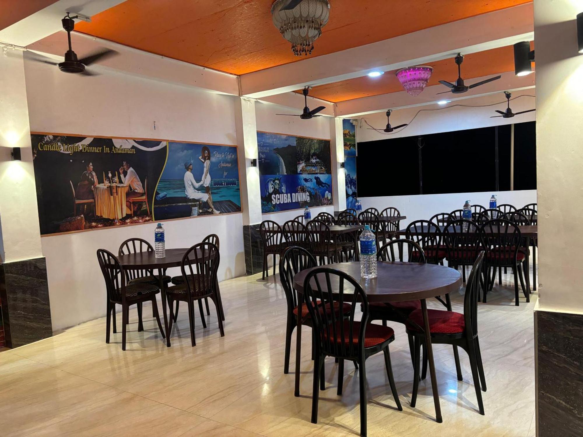 Shadipur The Tamarind Tree Hotel & Restaurant מראה חיצוני תמונה