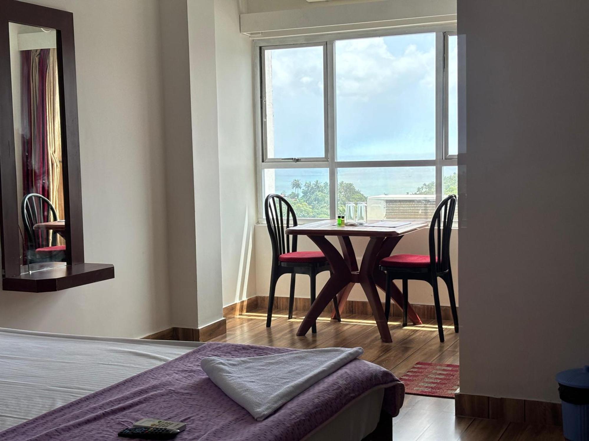 Shadipur The Tamarind Tree Hotel & Restaurant מראה חיצוני תמונה