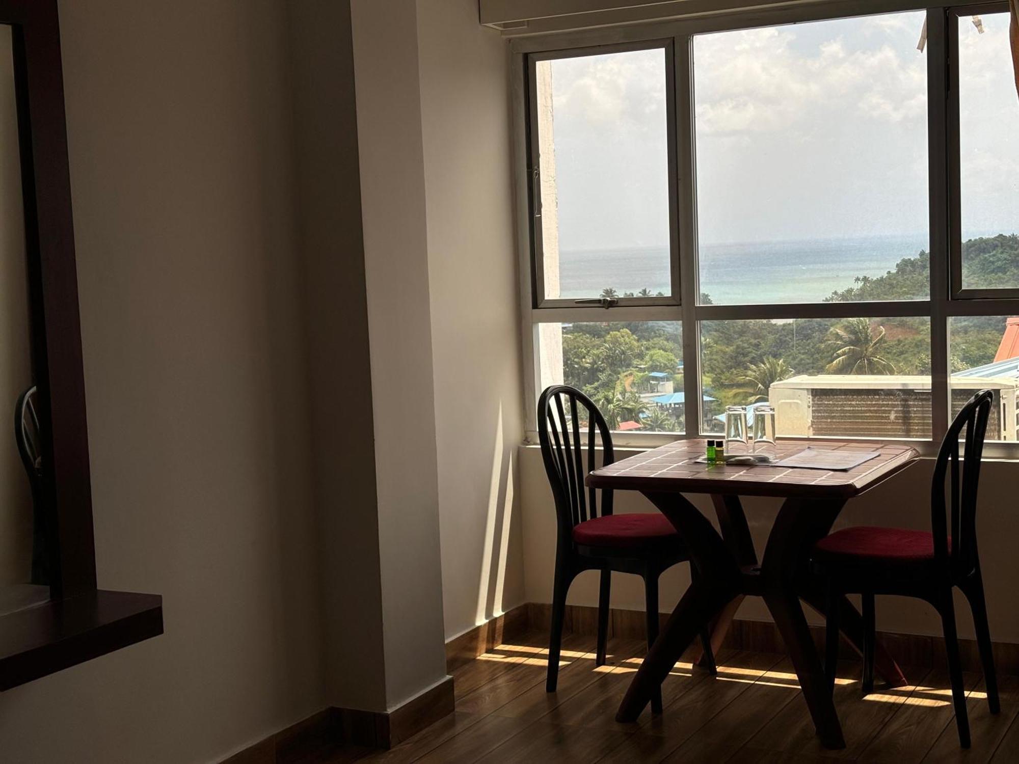 Shadipur The Tamarind Tree Hotel & Restaurant מראה חיצוני תמונה