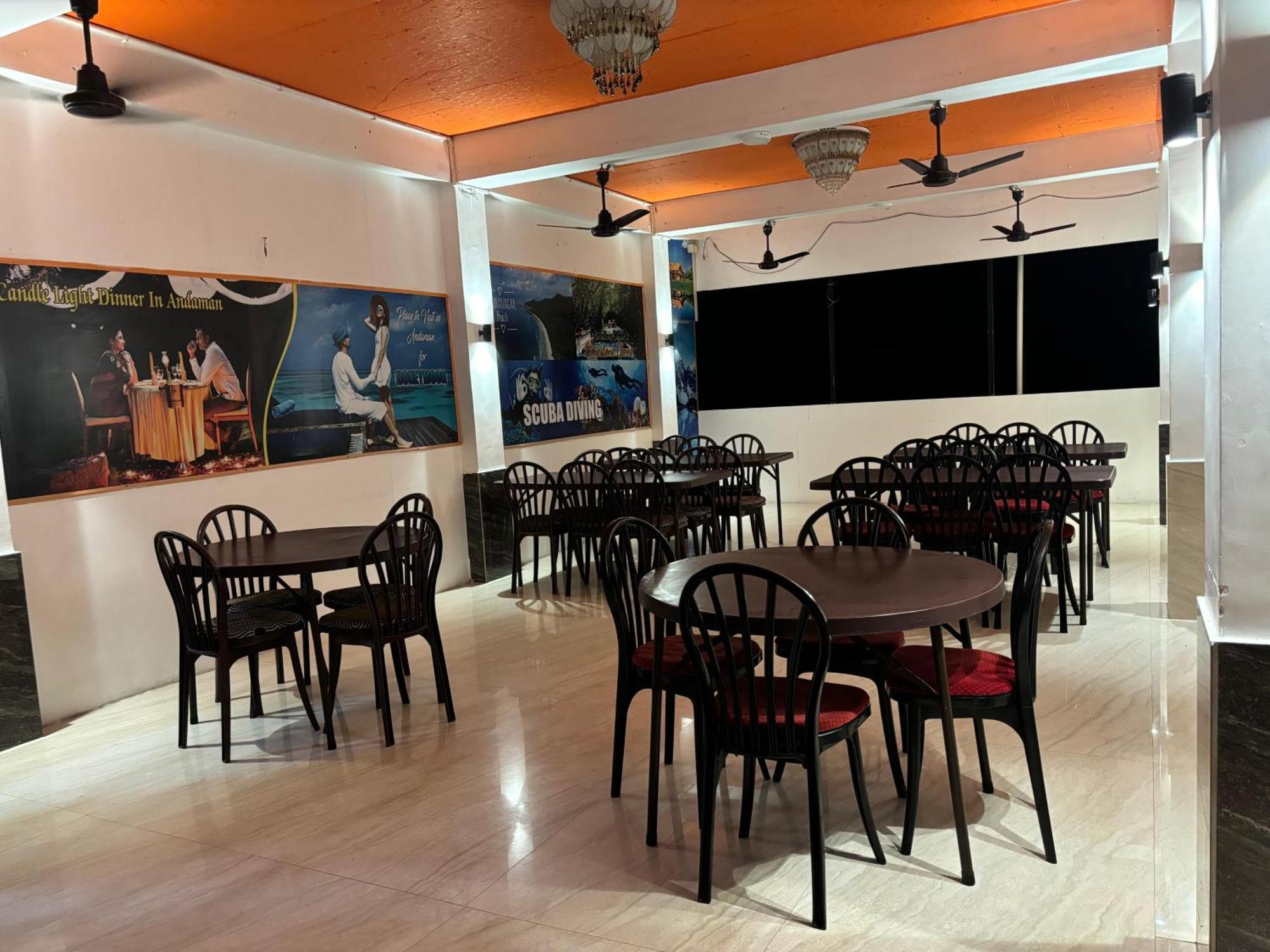 Shadipur The Tamarind Tree Hotel & Restaurant מראה חיצוני תמונה