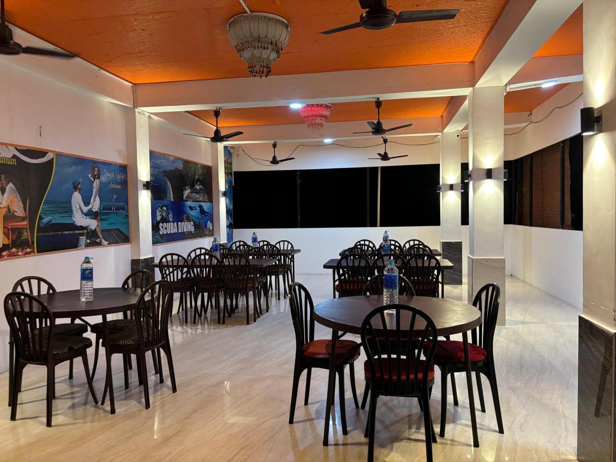 Shadipur The Tamarind Tree Hotel & Restaurant מראה חיצוני תמונה